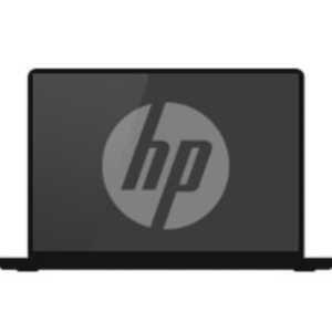Réparation écran Laptop (HP)