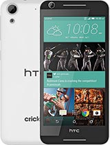 Réparation caméra arrière Desire 625
