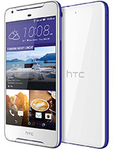 Réparation caméra arrière Desire 628
