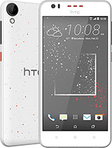 Réparation écran Desire 825