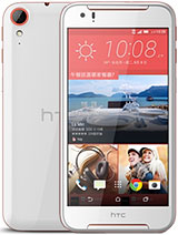 Réparation écran Desire 830