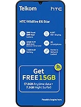 Réparation batterie Wildfire E6 Star