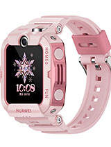 Réparation écran Children's Watch 4X