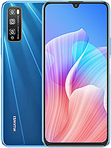 Réparation écran Enjoy Z 5G
