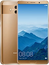 Réparation écran Mate 10
