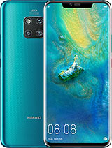 Réparation écran Mate 20 Pro