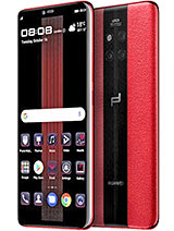 Réparation écran Mate 20 RS Porsche Design
