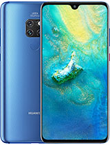 Réparation écran Mate 20