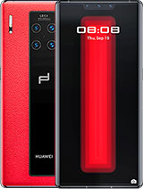 Réparation batterie Mate 30 RS Porsche Design