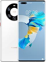Réparation écran Mate 40 Pro+