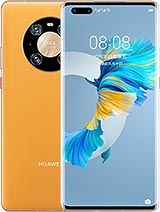 Réparation écran Mate 40 Pro
