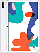 Réparation caméra arrière MatePad 10.4