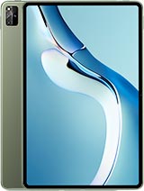 Réparation écran MatePad Pro 12.6 (2021)