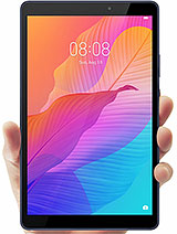 Réparation écran MatePad T8
