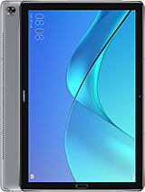 Réparation écran MediaPad M5 10