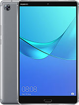 Réparation écran MediaPad M5 8