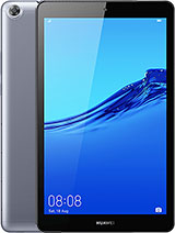 Réparation écran MediaPad M5 Lite 8