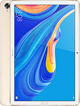 Réparation écran MediaPad M6 10.8