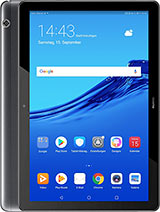Réparation écran MediaPad T5