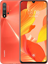 Réparation écran Nova 5 Pro