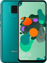 Réparation écran Nova 5i Pro