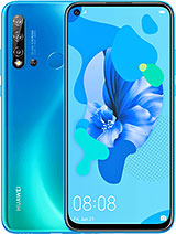 Réparation écran Nova 5i