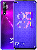 Réparation écran Nova 5T