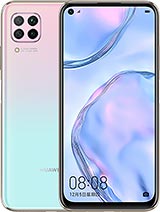Réparation caméra arrière Nova 6 SE