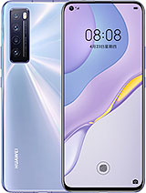 Réparation écran Nova 7 5G
