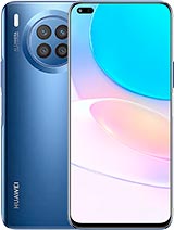 Réparation écran Nova 8i