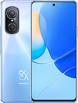Réparation écran Nova 9 SE 5G