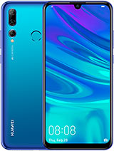 Réparation écran P Smart+ 2019