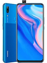 Réparation batterie P Smart Z