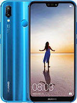 Réparation écran P20 lite
