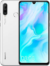 Réparation écran P30 Lite