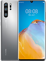 Réparation écran P30 Pro New Edition