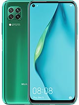 Réparation écran P40 Lite