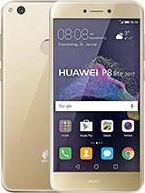 Réparation écran P8 Lite (2017)
