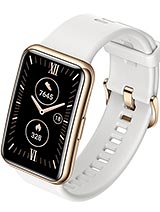 Réparation écran Watch Fit Elegant