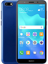 Réparation écran Y5 lite (2018)