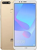 Réparation écran Y6 Prime (2018)