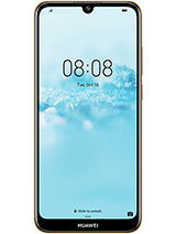 Réparation écran Y6 Pro (2019)