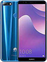 Réparation écran Y7 Prime (2018)