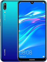 Réparation écran Y7 Pro (2019)