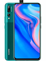 Réparation écran Y9 Prime (2019)