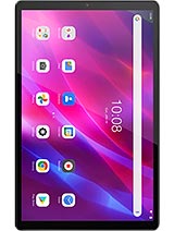 Réparation caméra arrière Tab K10