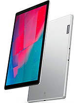 Réparation écran Tab M10 HD Gen 2