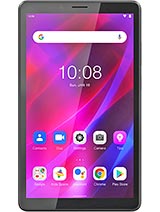 Réparation caméra arrière Tab M7 (3rd Gen)