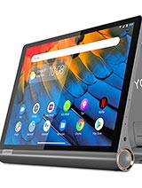Réparation écran Yoga Smart Tab