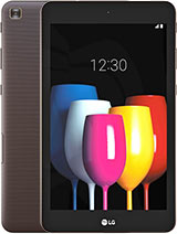 Réparation écran G Pad IV 8.0 FHD